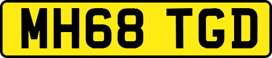 MH68TGD