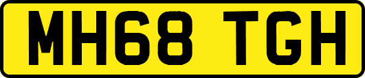 MH68TGH