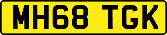 MH68TGK