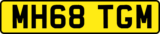 MH68TGM