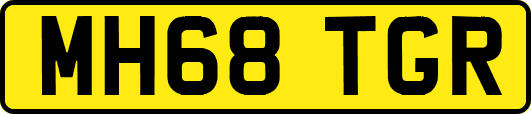 MH68TGR