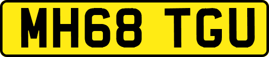 MH68TGU