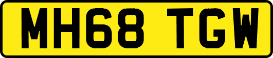 MH68TGW