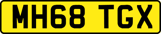 MH68TGX