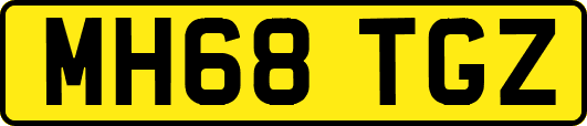 MH68TGZ