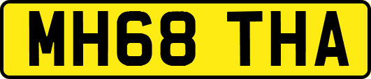 MH68THA