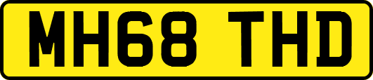 MH68THD