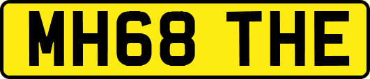 MH68THE