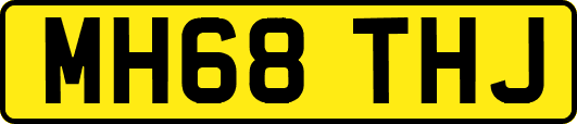 MH68THJ