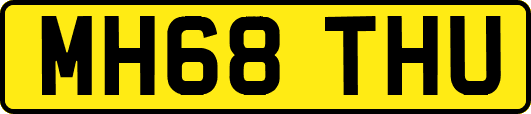 MH68THU