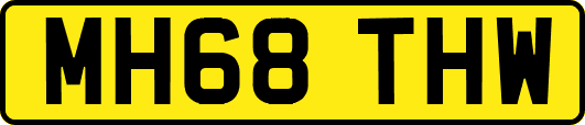MH68THW