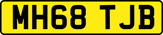 MH68TJB
