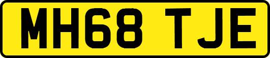 MH68TJE