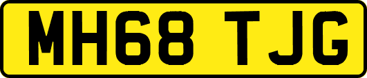 MH68TJG