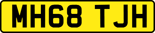 MH68TJH