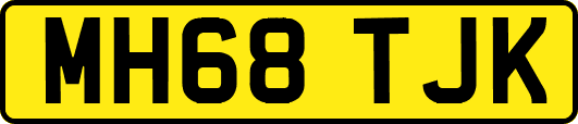 MH68TJK
