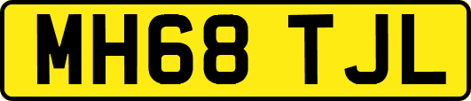 MH68TJL