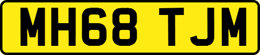 MH68TJM