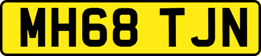 MH68TJN