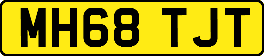 MH68TJT