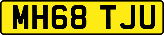 MH68TJU