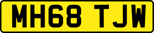 MH68TJW