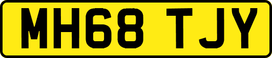 MH68TJY