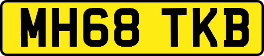 MH68TKB