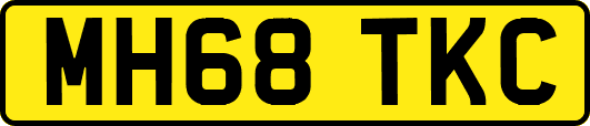 MH68TKC