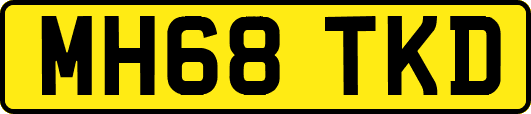 MH68TKD