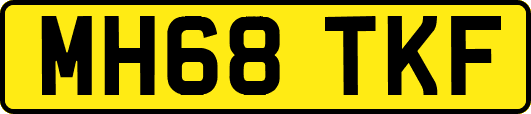 MH68TKF