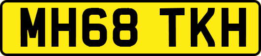 MH68TKH