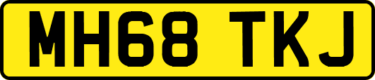 MH68TKJ