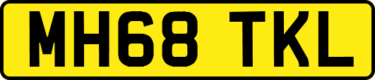 MH68TKL