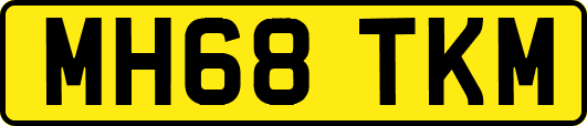 MH68TKM