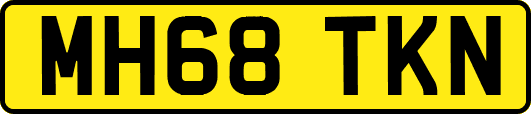 MH68TKN