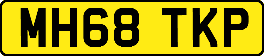 MH68TKP