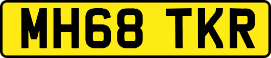 MH68TKR