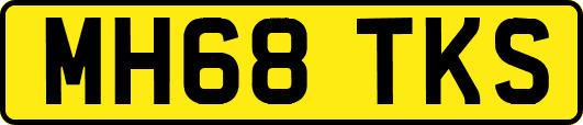MH68TKS