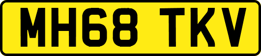 MH68TKV