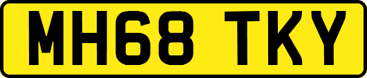 MH68TKY