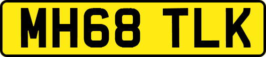 MH68TLK