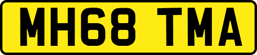 MH68TMA