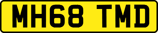 MH68TMD