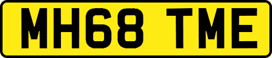MH68TME