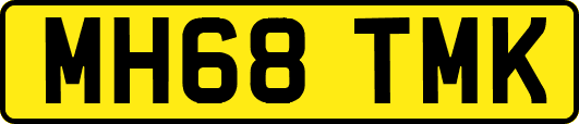 MH68TMK