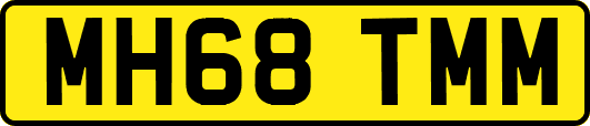 MH68TMM