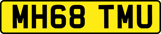 MH68TMU