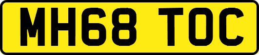 MH68TOC