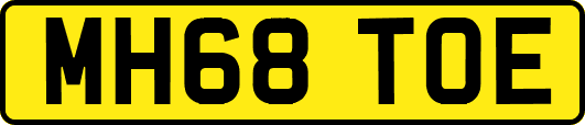 MH68TOE